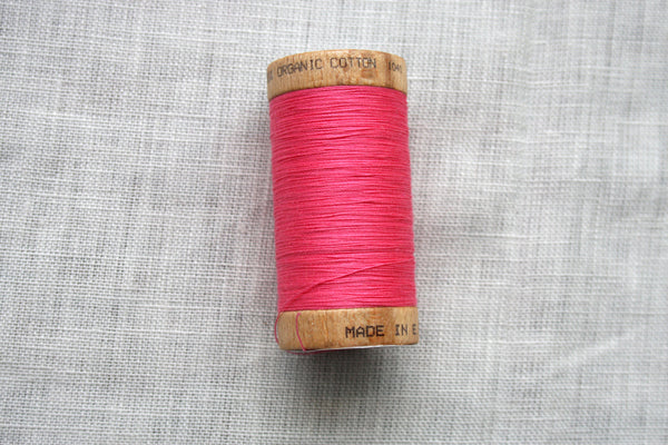 Organic Sewing Thread