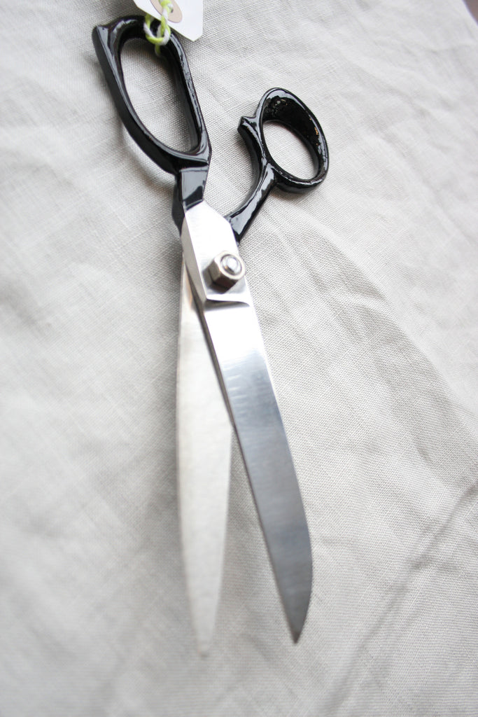 Dressmaking Scissors - Heavy
