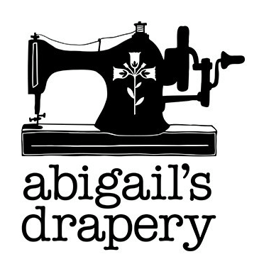 Abigail's Drapery